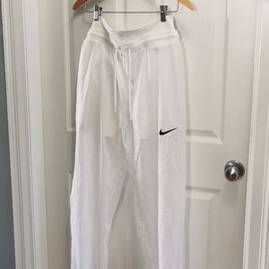 Nike sweats